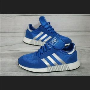 Adidas Boost MarathonX5923 Blue Men’s 10.5 shoes